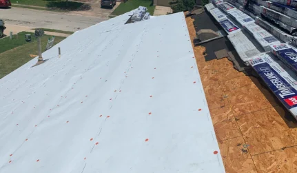 Roof Repair
