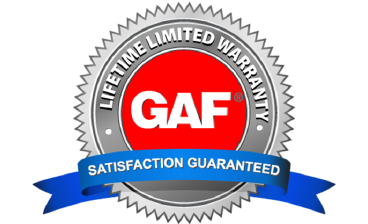 lifetime limited warranty GAF satisfaction 01